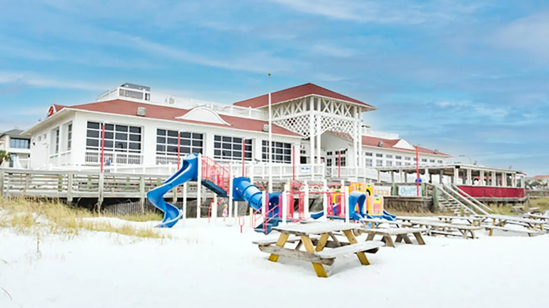 Holiday home Beachwood Bliss Destin