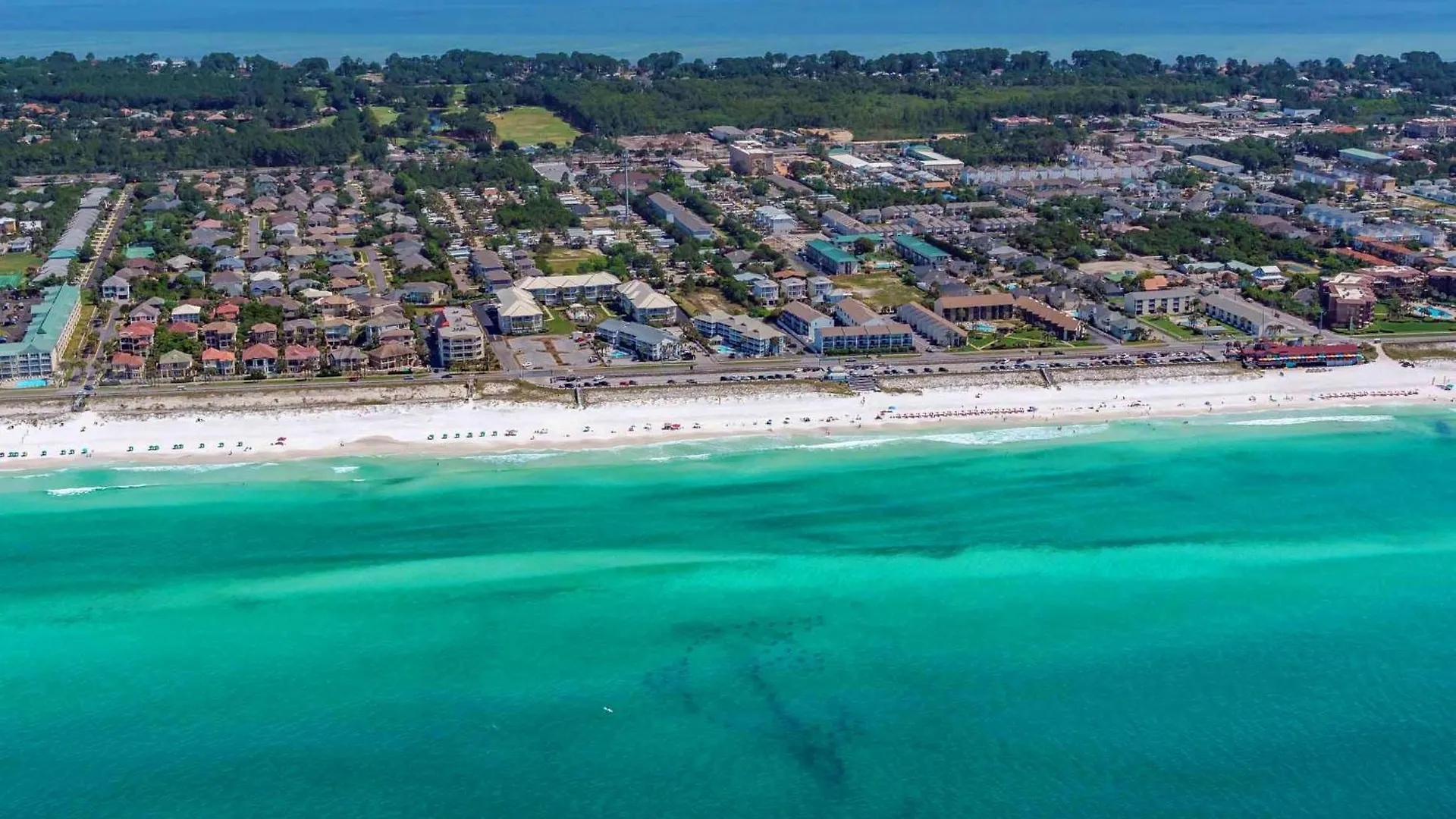 Beachwood Bliss Destin United States