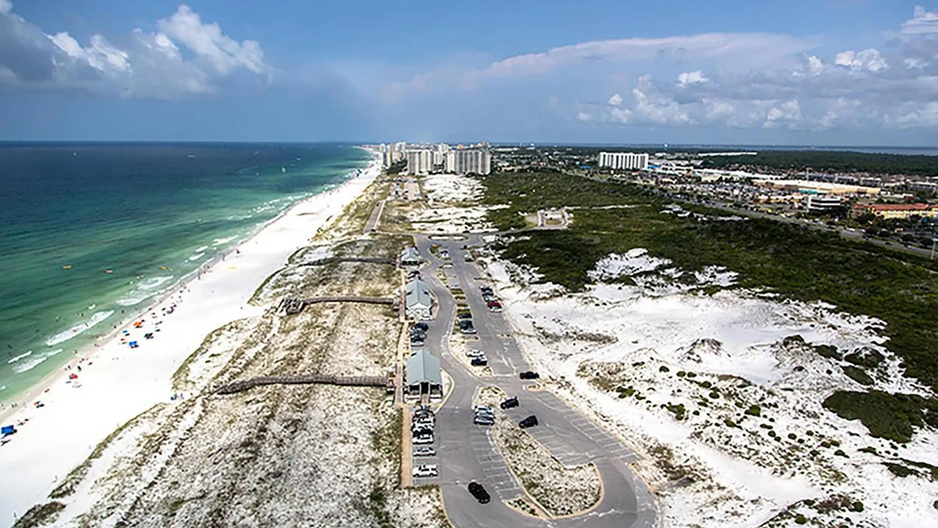 Beachwood Bliss Destin 0*,  United States