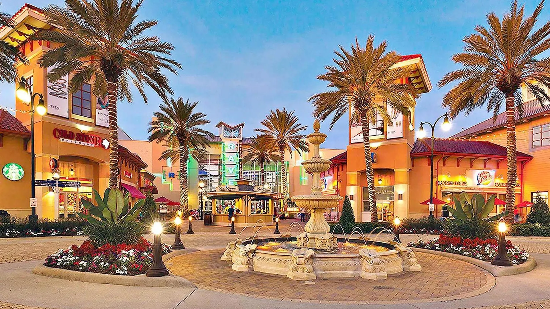 Tatil Evi Beachwood Bliss Destin ABD