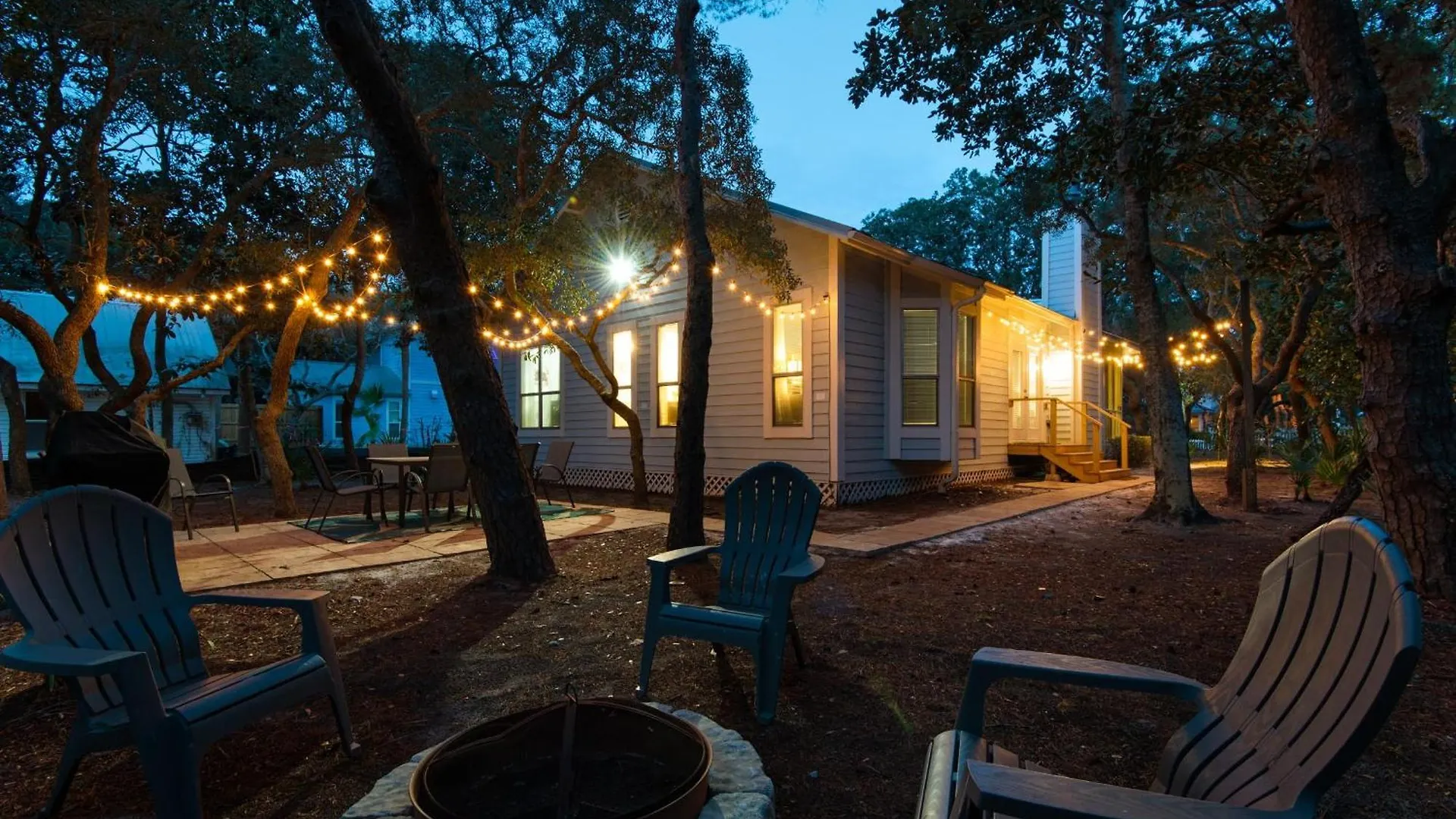 Beachwood Bliss Destin Holiday home