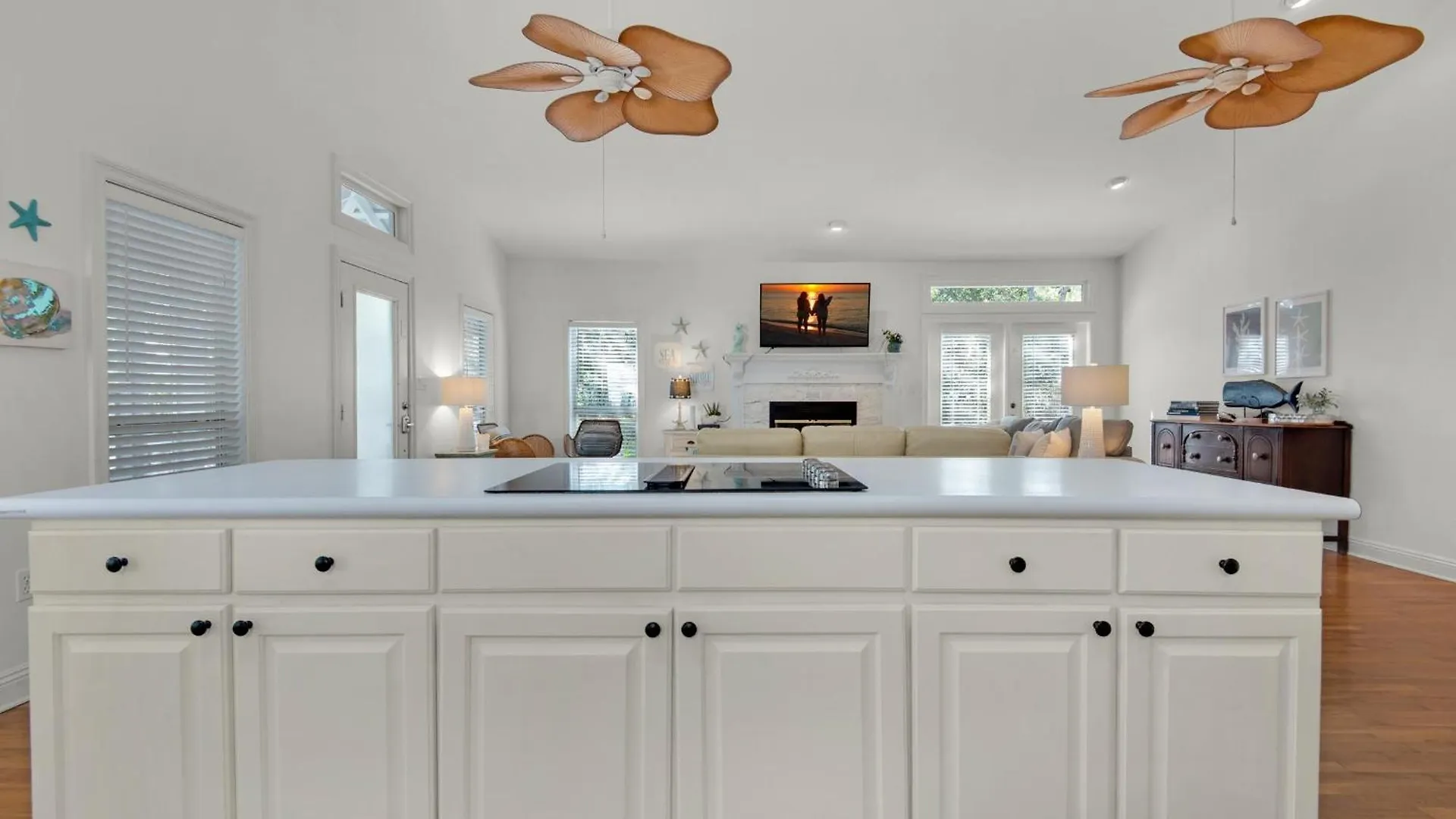 Holiday home Beachwood Bliss Destin