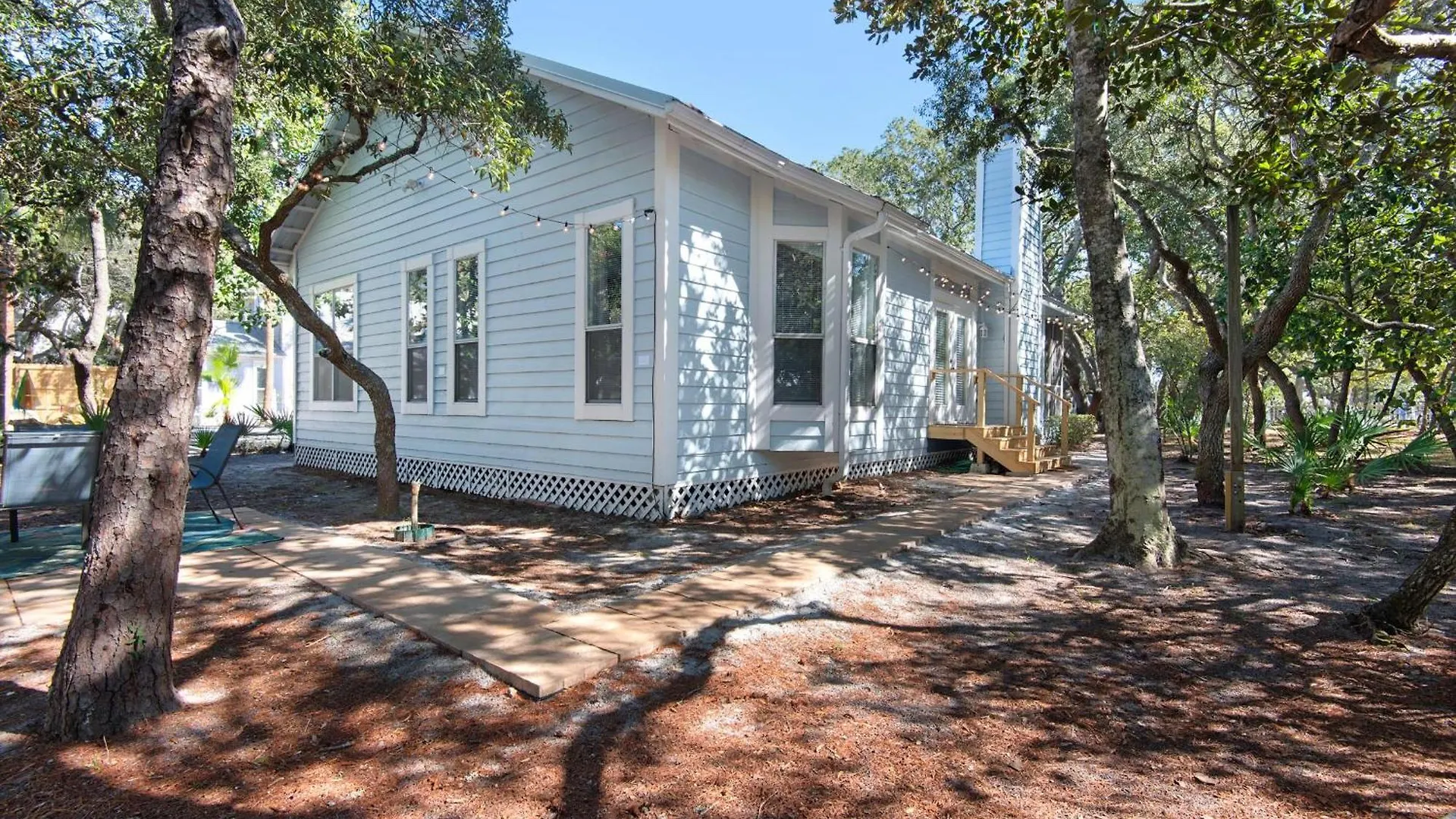 Beachwood Bliss Destin Holiday home