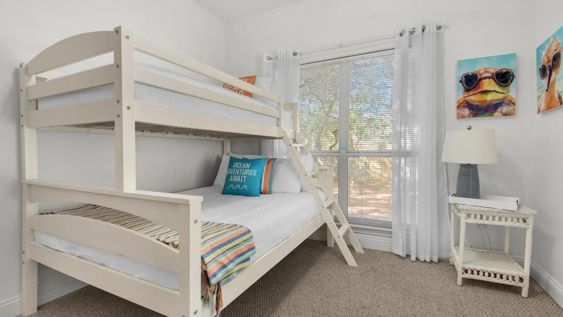 Beachwood Bliss Destin