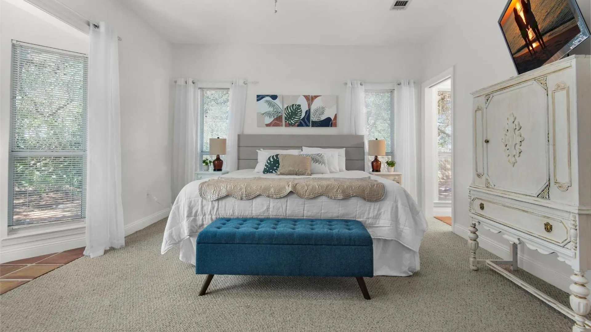 Beachwood Bliss Destin