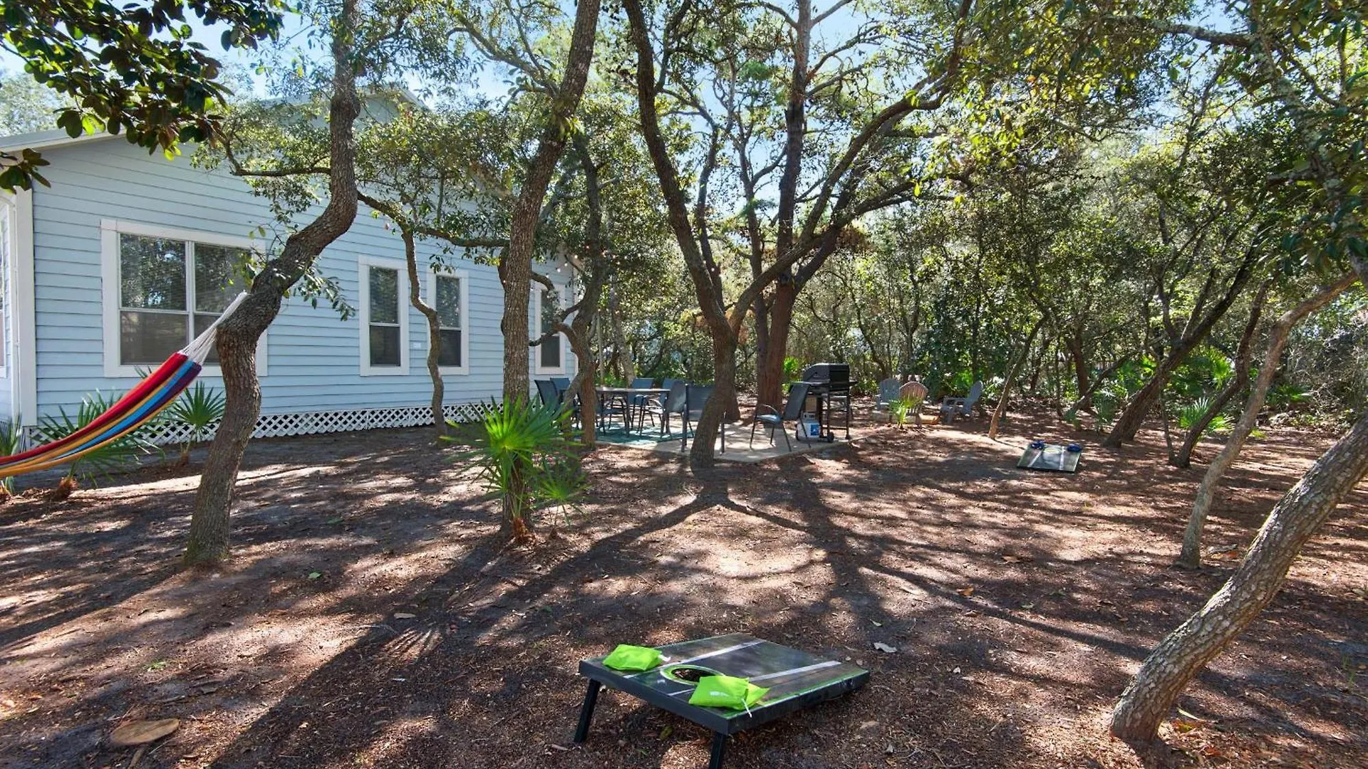 Beachwood Bliss Destin 0*,  United States