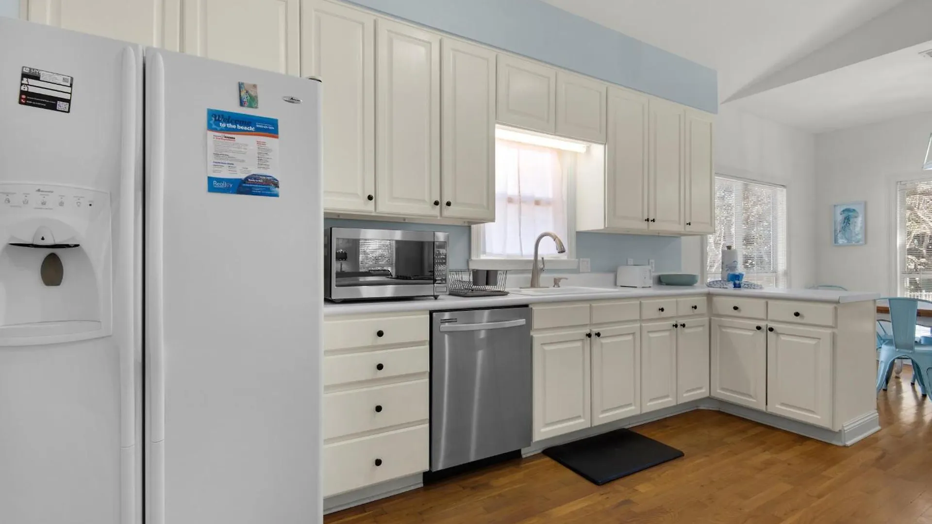 Beachwood Bliss Destin Holiday home