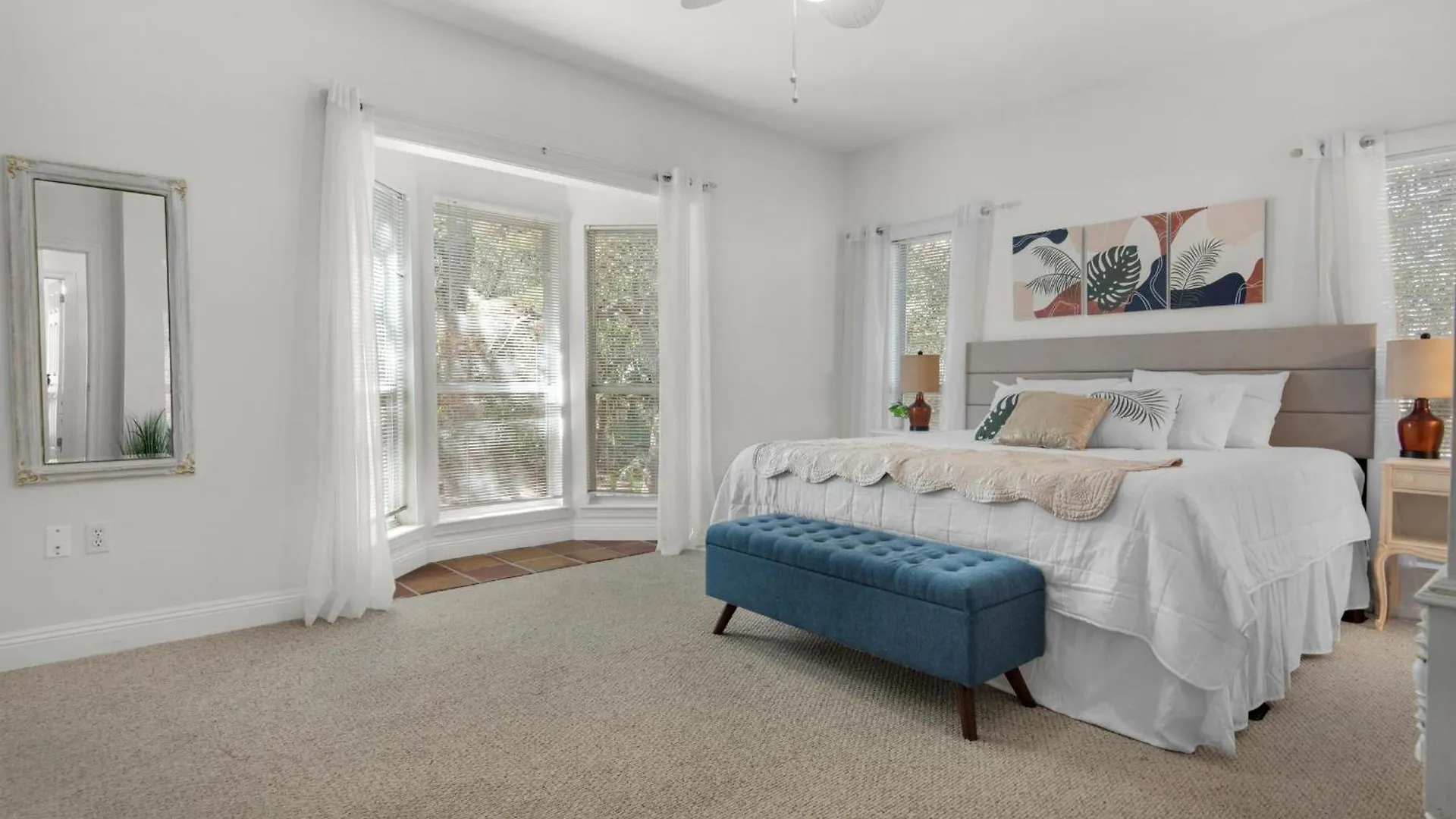 Beachwood Bliss Destin Tatil Evi