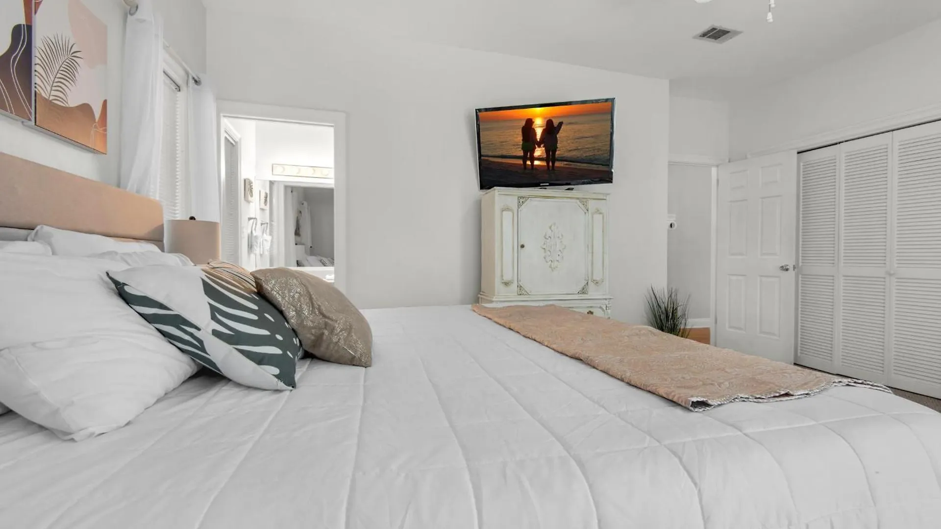 Holiday home Beachwood Bliss Destin United States