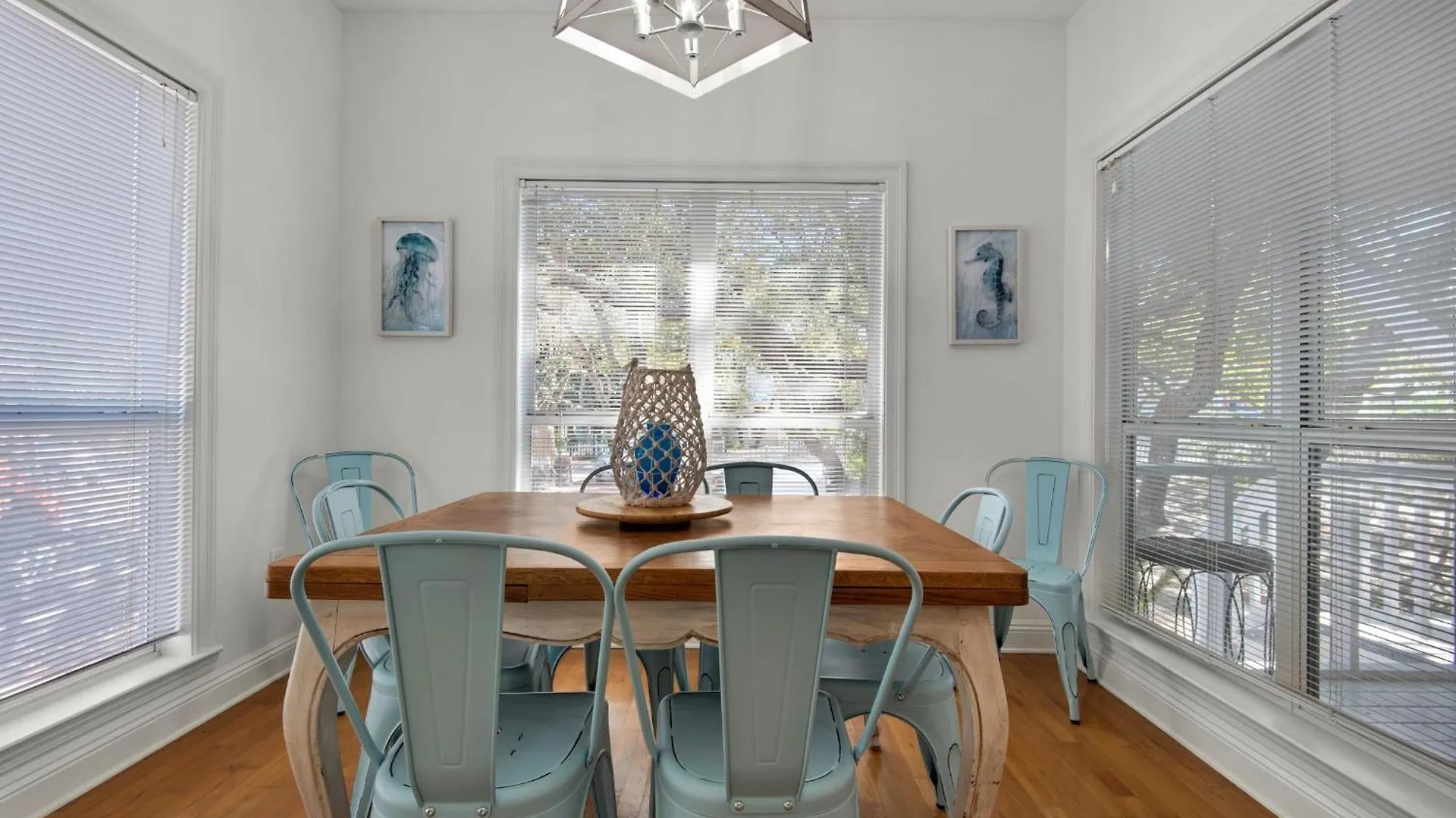 Beachwood Bliss Destin Holiday home