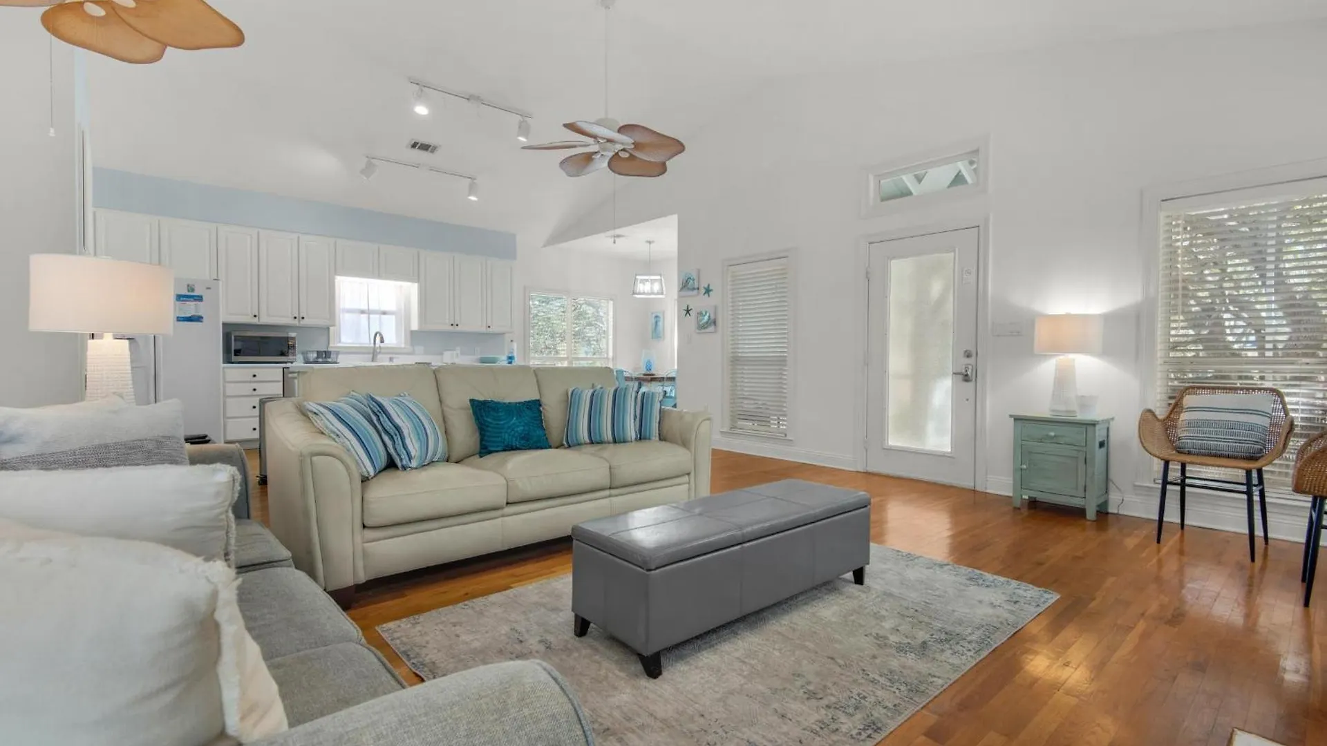 Beachwood Bliss Destin