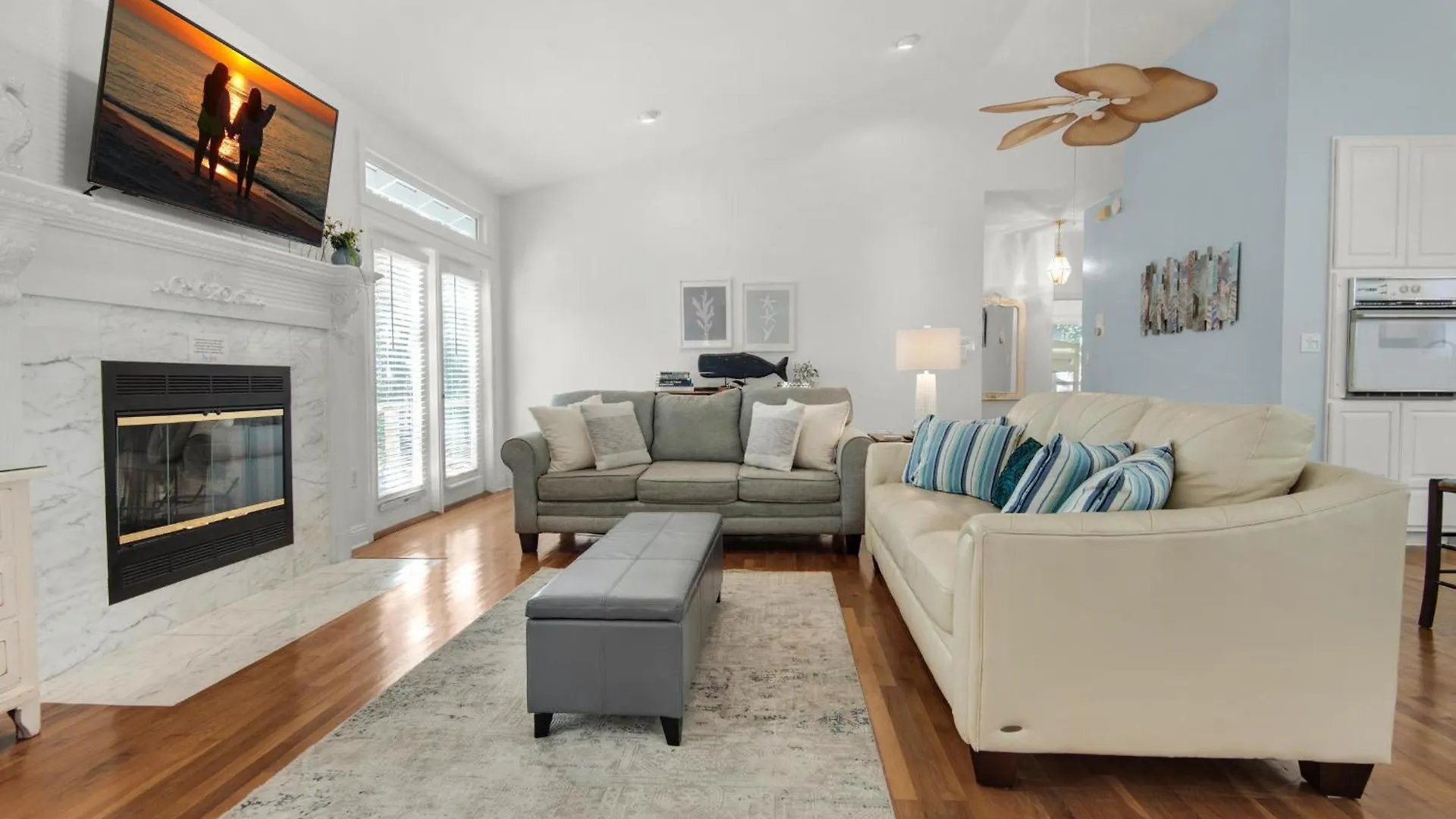 Holiday home Beachwood Bliss Destin