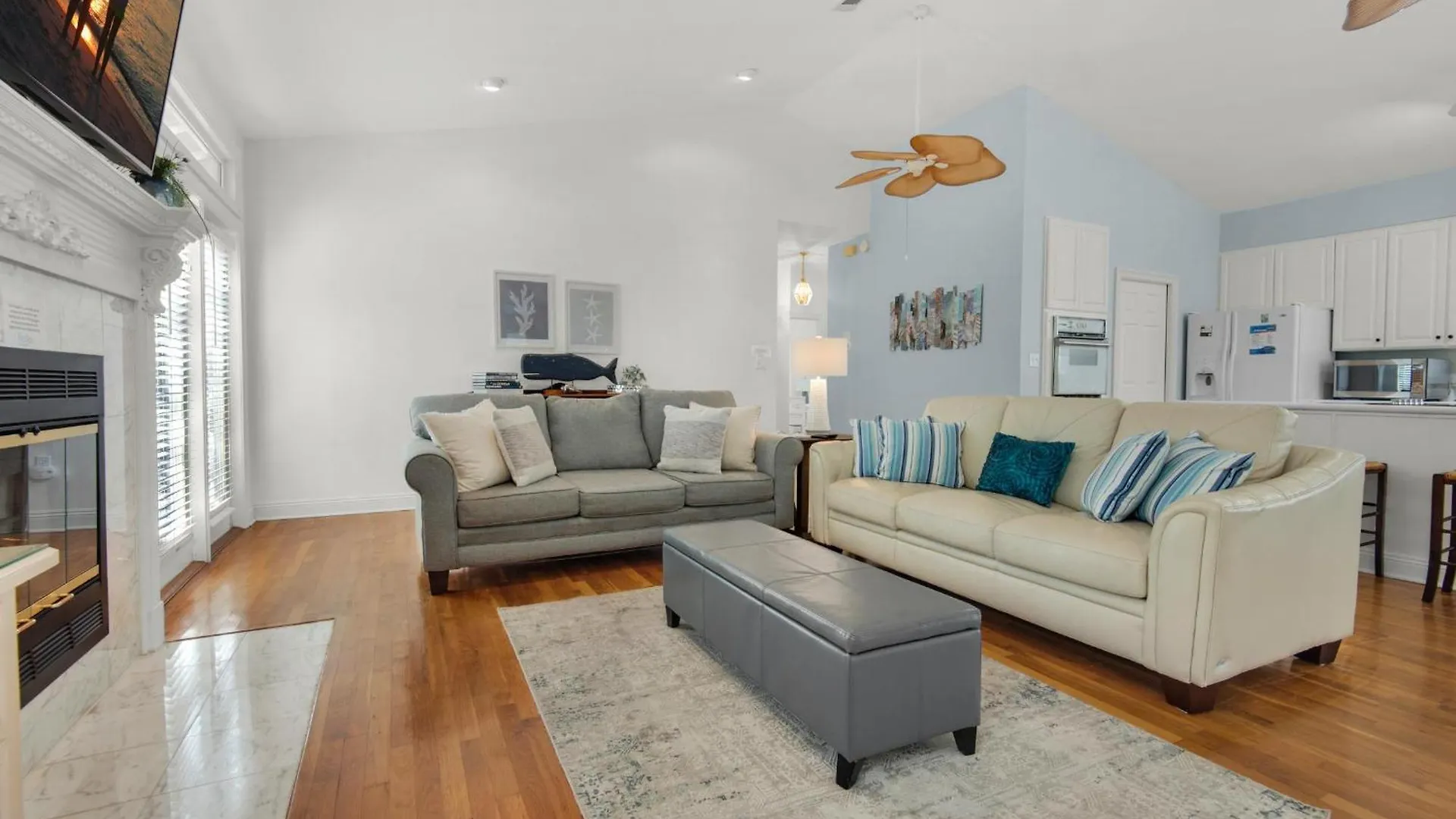 Beachwood Bliss Destin Tatil Evi