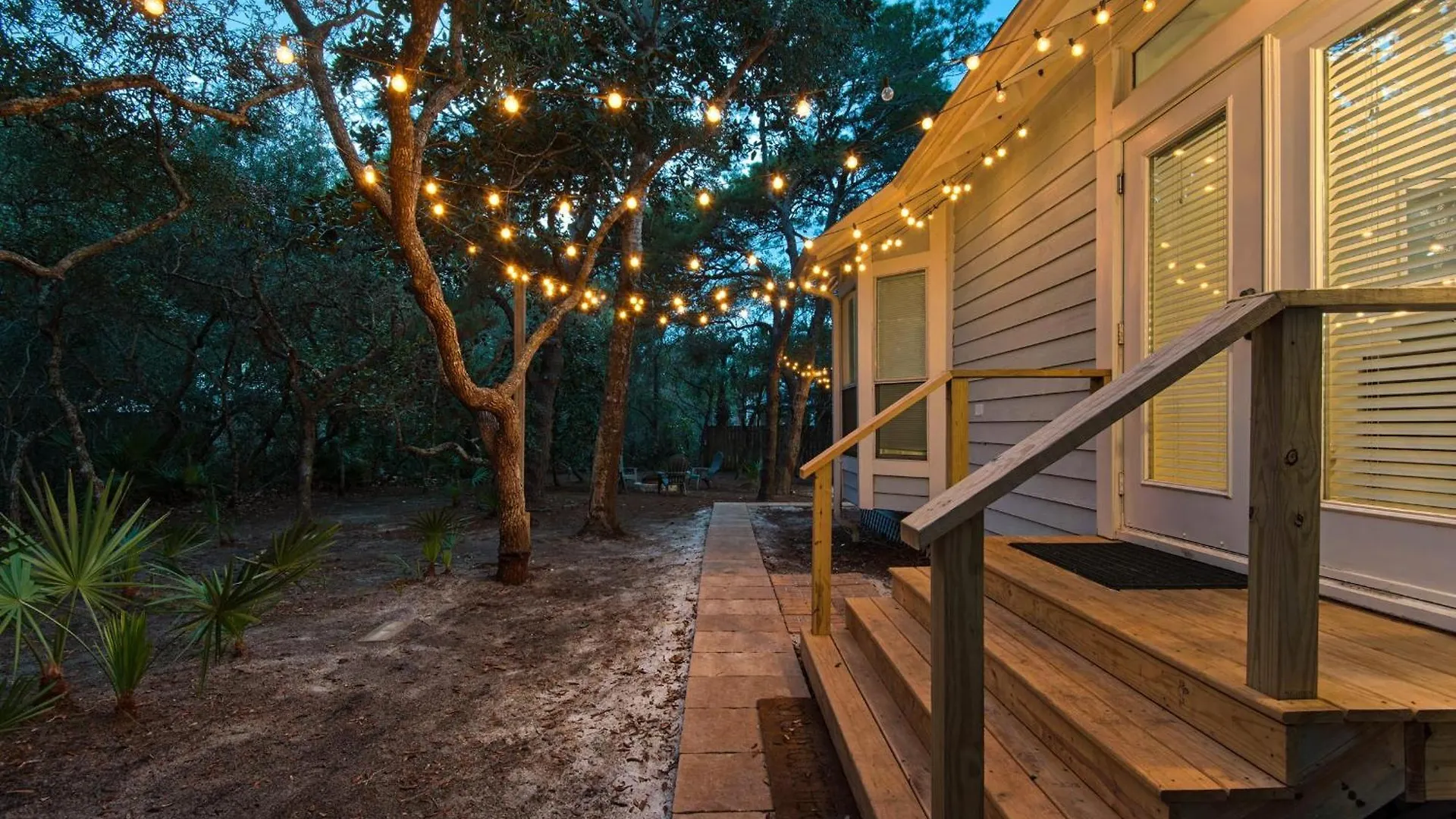 Beachwood Bliss Destin Holiday home