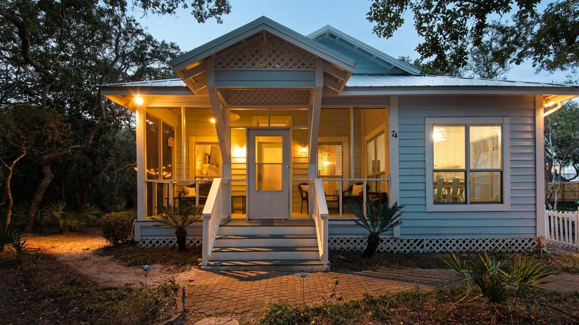 Beachwood Bliss Destin