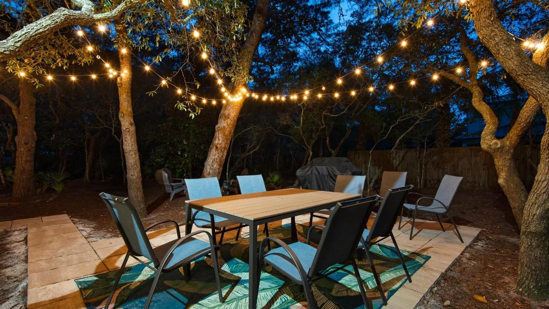 Holiday home Beachwood Bliss Destin