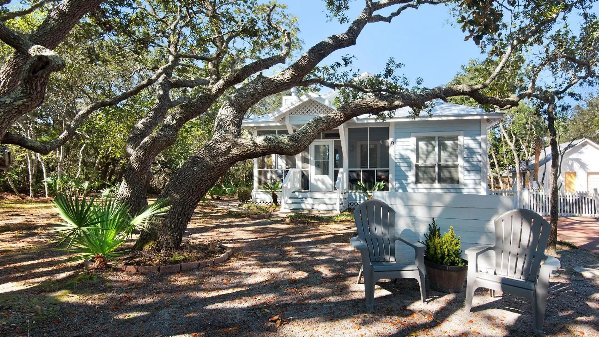 Beachwood Bliss Destin Holiday home