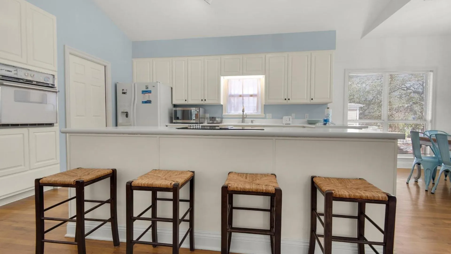 Tatil Evi Beachwood Bliss Destin