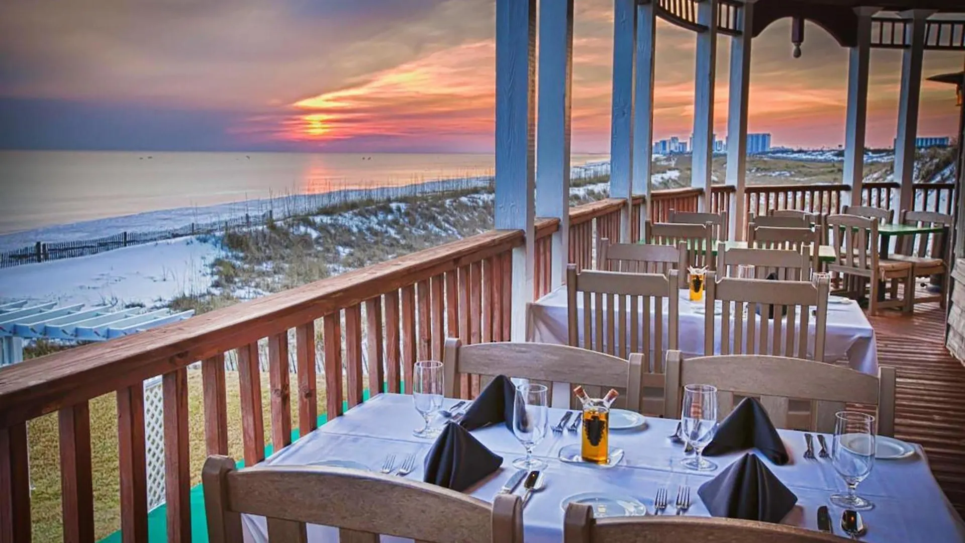 Dom wakacyjny Beachwood Bliss Destin