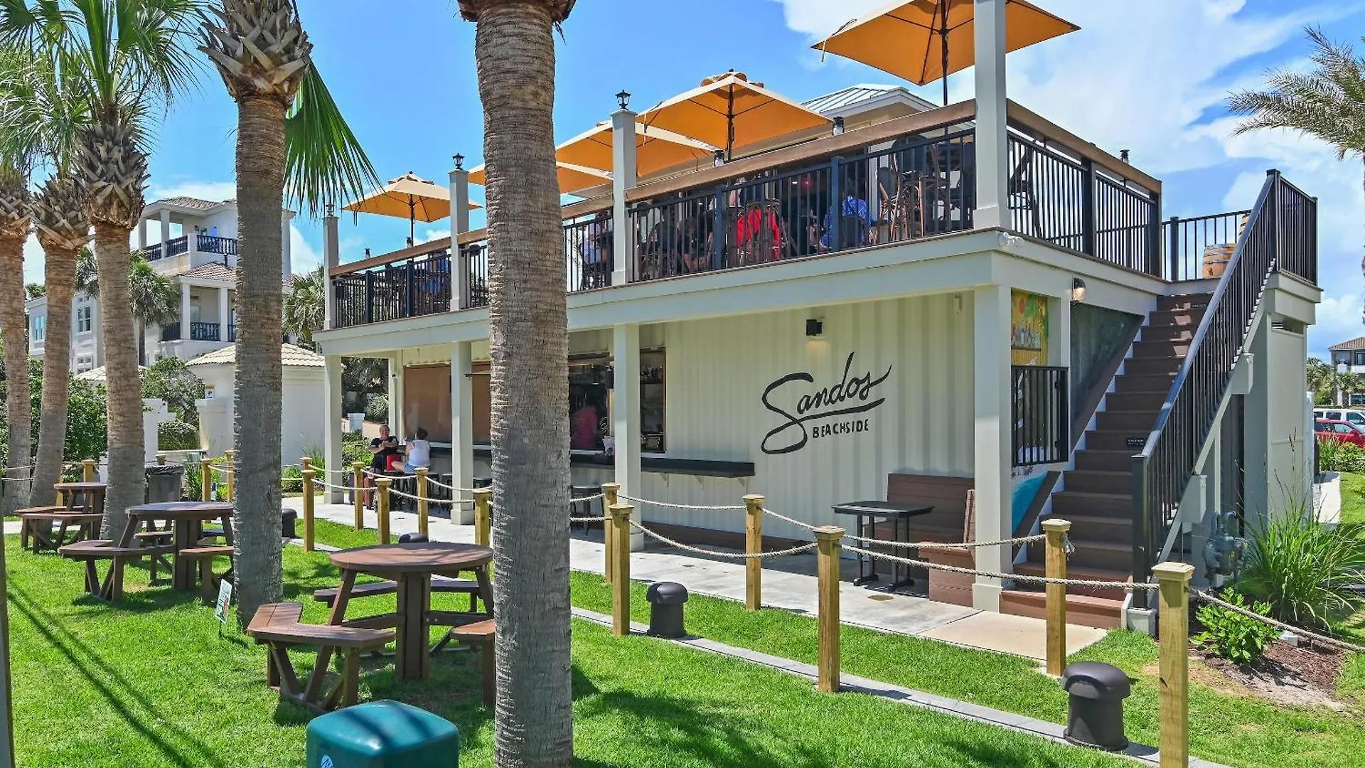 Beachwood Bliss Destin Stany Zjednoczone Ameryki